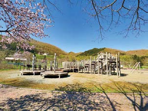 遊具