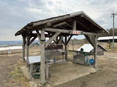炊事場