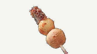 なんじゃこりゃスティック