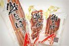 鮭とば／鮭とばスティック／鮭とばチップス