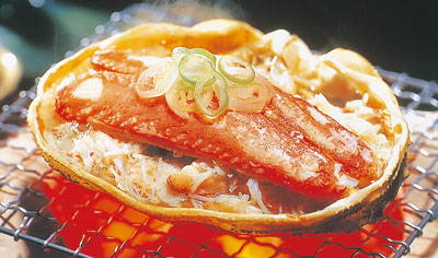 ほたて薫油漬／ほたてソフト貝柱～銀の殻船／ほたてみみの佃煮